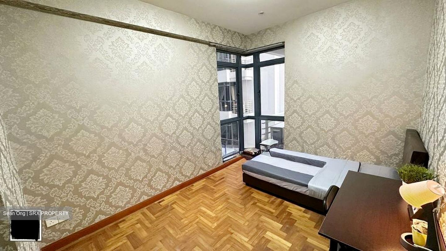 East Meadows (D16), Condominium #523084831